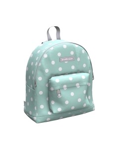 Детский рюкзак EasyLine 6L Dots in Mint / 51681 Erich krause