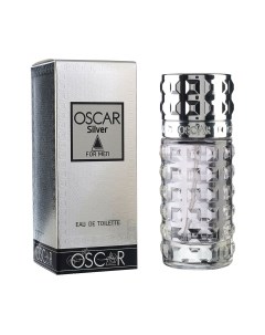 Туалетная вода Oscar