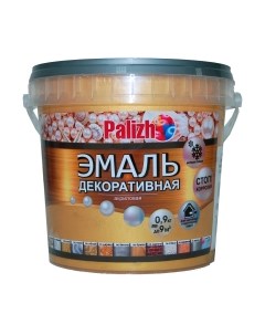 Эмаль Palizh