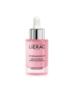 Сыворотка для лица Hydragenist Увлажняющая Lierac