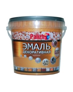 Эмаль Palizh