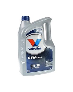 Моторное масло Valvoline