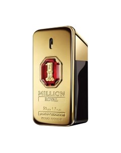 Парфюмерная вода 1 Million Royal Paco rabanne