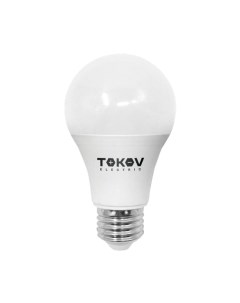 Лампа Tokov electric