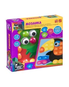 Развивающая игрушка Bondibon