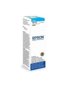 Контейнер с чернилами Epson