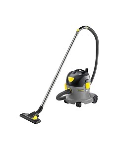 Профессиональный пылесос Karcher