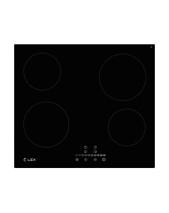 Электрическая варочная панель Lex