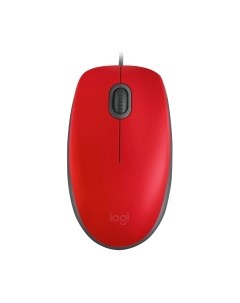 Мышь Logitech