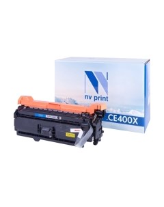 Картридж Nv print