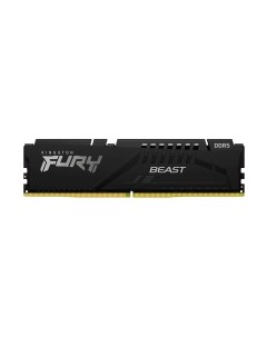 Оперативная память DDR5 Kingston