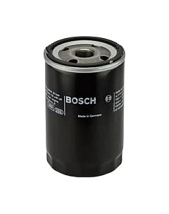 Масляный фильтр Bosch