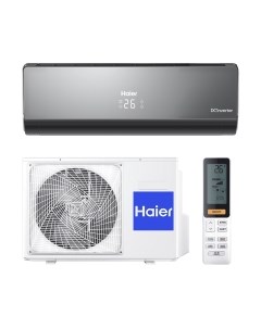 Сплит система Haier