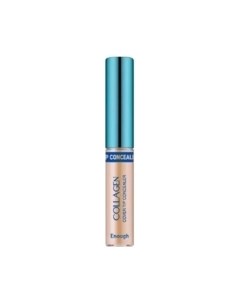 Консилер Collagen Cover Tip Concealer для век тон 02 Enough