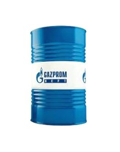 Моторное масло Gazpromneft