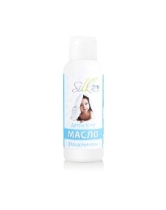 Косметическое масло детское Silktouch