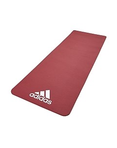 Коврик для йоги и фитнеса ADMT-11014RD Adidas