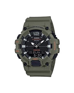 Часы наручные мужские Casio