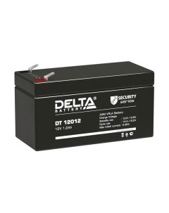 Батарея для ИБП Delta