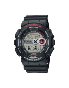 Часы наручные мужские GD-100-1A Casio