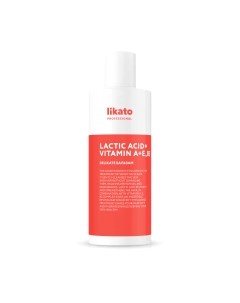 Бальзам для волос Likato professional