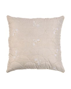 Подушка для сна Linen 68x68 Аэлита