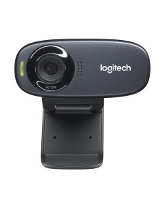 Веб-камера Logitech