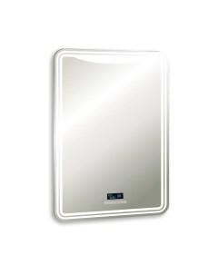 Зеркало Мали 55x80 / LED-00002545 Silver mirrors