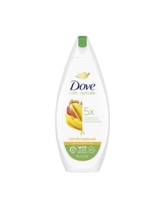 Гель для душа Dove