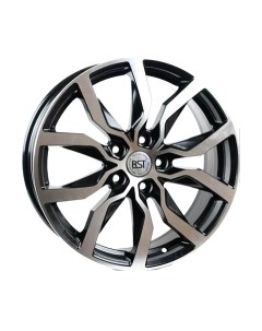 Литой диск Rst wheels