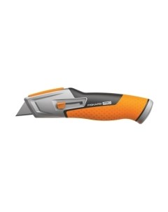 Нож пистолетный Fiskars