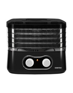 Сушилка для овощей и фруктов CT-1659 Centek