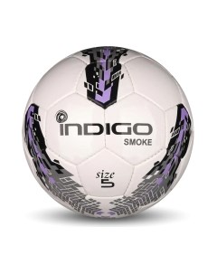 Футбольный мяч Indigo sport