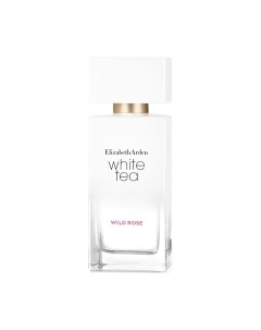 Туалетная вода White Tea Wild Rose for Women Elizabeth arden