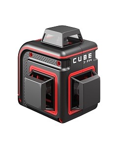 Лазерный нивелир Cube 3-360 Professional Edition / A00572 Ada instruments