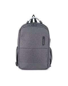 Рюкзак 369-S858-GRY Ecotope