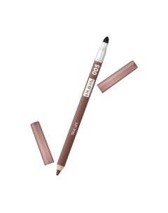 Карандаш для губ True Lips Blendable Lip Liner Pencil тон 005 Pupa