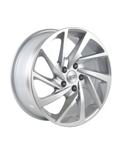 Литой диск Rst wheels