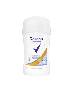 Антиперспирант-стик Термозащита Rexona