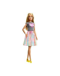 Кукла с аксессуарами Barbie