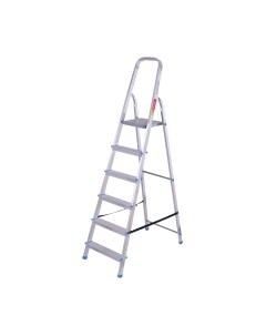 Лестница-стремянка STR-AL-6 Ladderbel