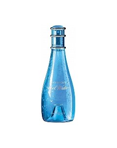 Туалетная вода Cool Water Woman Davidoff