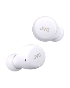 Беспроводные наушники Jvc