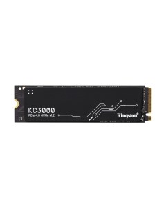 SSD диск Kingston