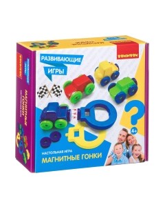 Развивающая игра Bondibon