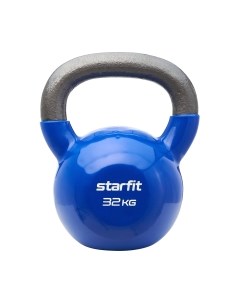 Гиря Starfit