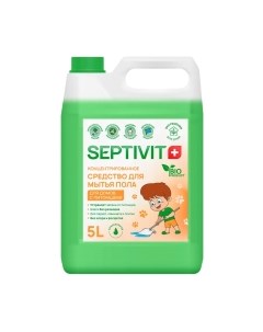 Чистящее средство для пола Septivit