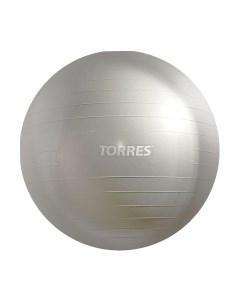 Фитбол гладкий AL121155SL Torres