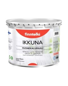 Краска Finntella