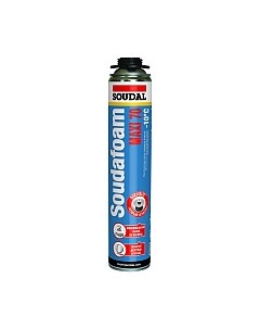 Пена монтажная Soudal